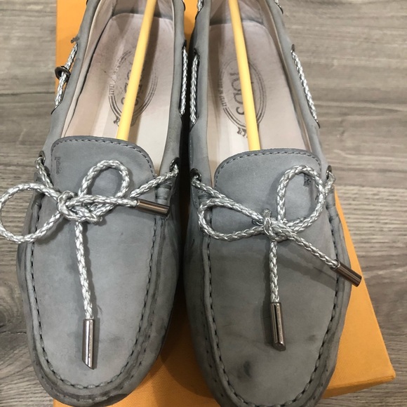 tods driving shoes